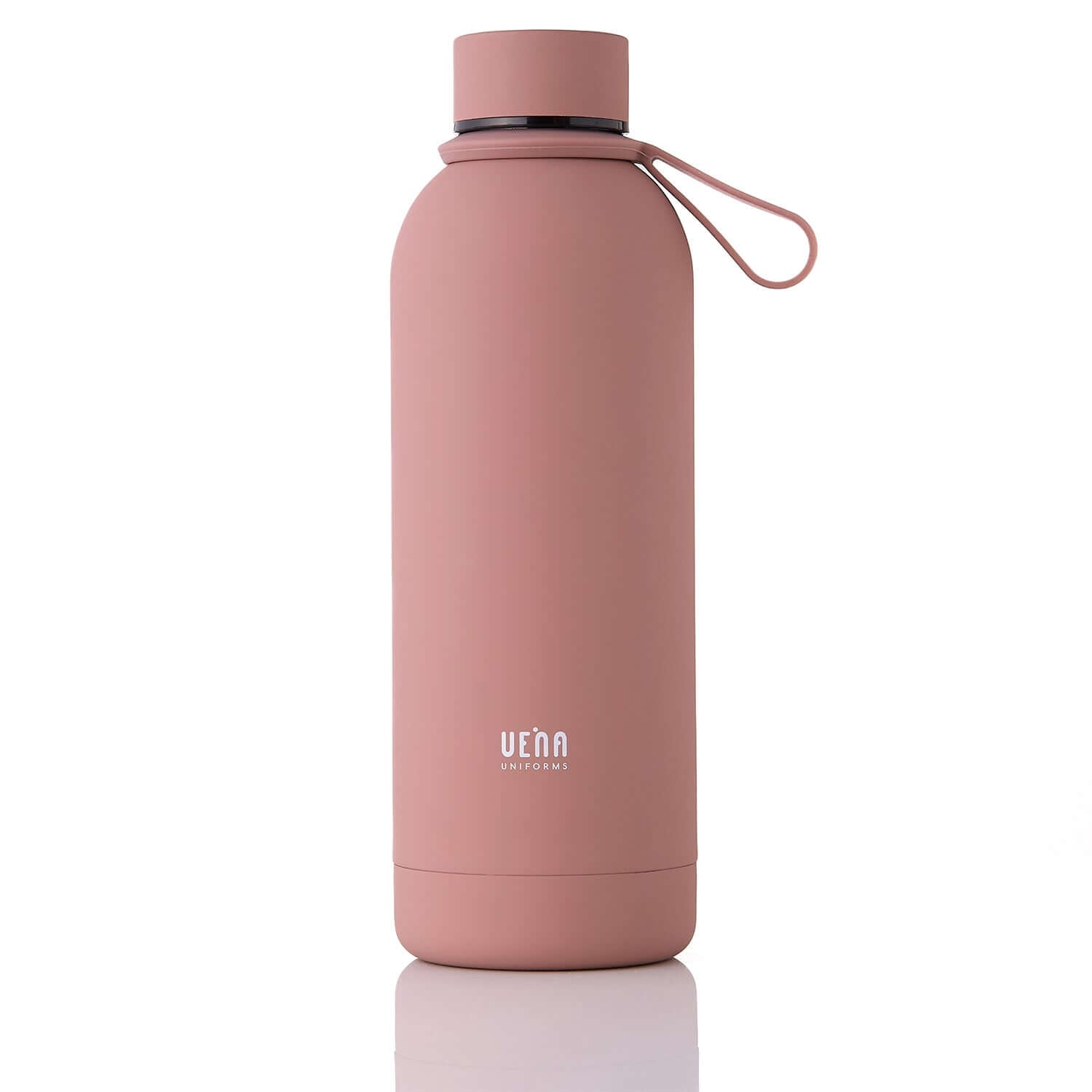 NUDE ROSE Thermal Bottle - H₂O: THE REAL BEAUTY ELIXIR