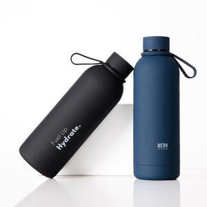 Termolahve