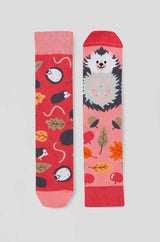 Spike Mike socks