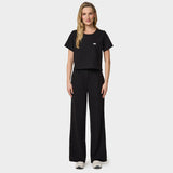 Bluza medyczna damska GAJA - BLACK