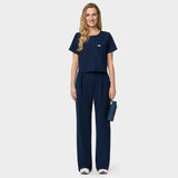 Bluza medyczna damska GAJA - NAVY