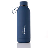NAVY Thermal Bottle - FUEL UP, HYDRATE