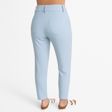 Pantaloni medicali pentru femei Bleu
