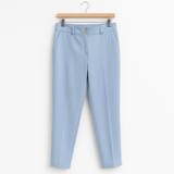 Pantaloni medicali pentru femei Bleu