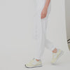 Medical joggers - WHITE